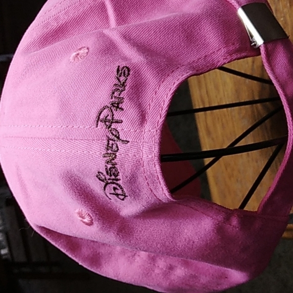 Disney Parks woman's sports cap sz Adult - Picture 3 of 8